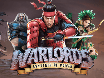 Warlords Crystals of Power thumbnail