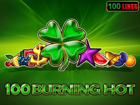 100 برننگ ہاٹ thumbnail